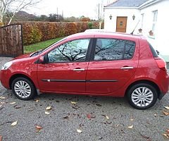 2011 Renault Clio 1.1 Petrol - Image 5/10