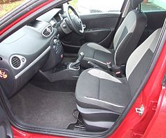 2011 Renault Clio 1.1 Petrol - Image 10/10