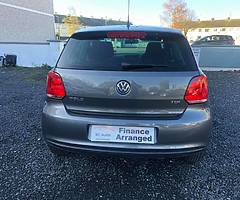 2013 Vw polo - Image 9/10