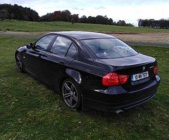 10 BMW 320d - Image 4/10