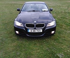 10 BMW 320d - Image 5/10