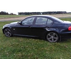 10 BMW 320d - Image 6/10