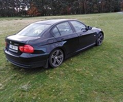 10 BMW 320d - Image 7/10