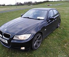 10 BMW 320d - Image 10/10