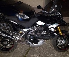 Ducati Multistrada - Image 4/4