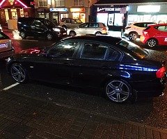 10 BMW 320d - Image 3/10