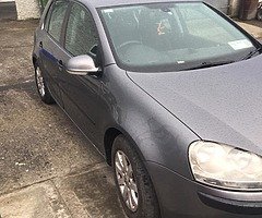 2005 Volkswagen Golf - Image 5/5