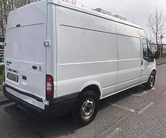 2013 ford transit