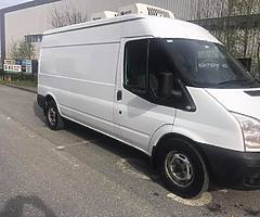 2013 ford transit - Image 4/9