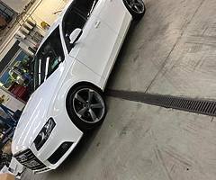 Audi A4 (low mileage) - Image 6/8