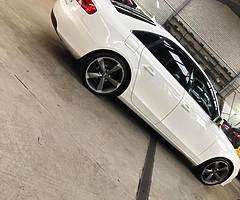 Audi A4 (low mileage) - Image 7/8