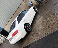 Audi A4 (low mileage) - Image 8/8