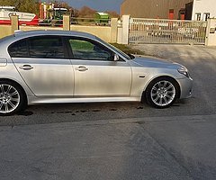 520d e60 msport auto - Image 5/10