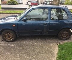 Car for sale - Image 3/3