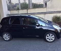 Honda Fit hybrid 2011 - Image 10/10