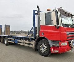 2007 Daf 75.310