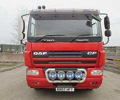 2007 Daf 75.310