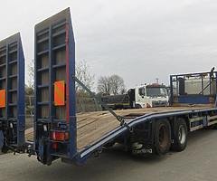 2007 Daf 75.310 - Image 6/7