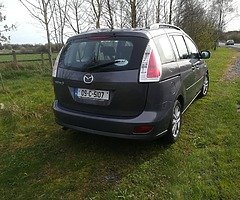 Mazda5 2009