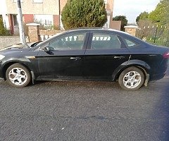 Ford Mondeo - Image 6/6