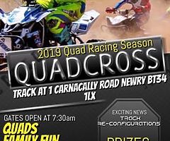 UNITED QUAD RACING IRELAND