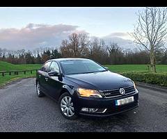 2012 Volkswagen Atlas