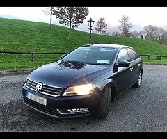 2012 Volkswagen Atlas