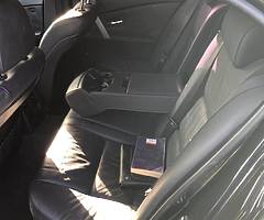 M Sport Bmw e60 Auto Might swap - Image 10/10