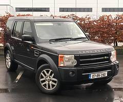 Land Rover Discovery 2.7D 333e tax Swaps - Image 4/10