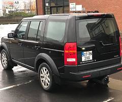 Land Rover Discovery 2.7D 333e tax Swaps - Image 6/10