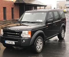 Land Rover Discovery 2.7D 333e tax Swaps - Image 8/10