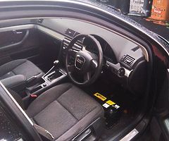 Audi A4 1.9 tdi - Image 4/6