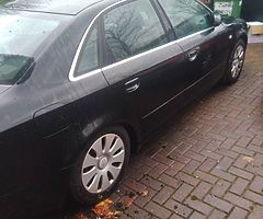 Audi A4 1.9 tdi - Image 5/6