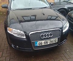 Audi A4 1.9 tdi - Image 6/6