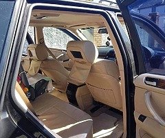 Bmw x5 High spec might swap - Image 7/8