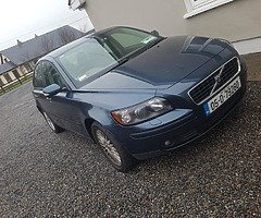 Volvo s40