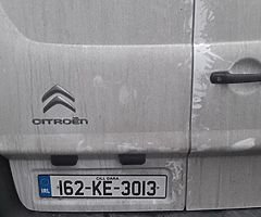 Citroen dispatch enterprise for sale - Image 9/10