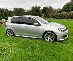 2010 Mk6 Golf - Image 4/8