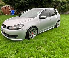 2010 Mk6 Golf - Image 5/8