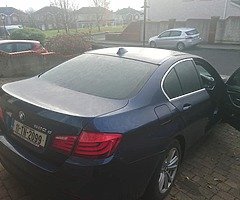 Bmw 520d - Image 6/10