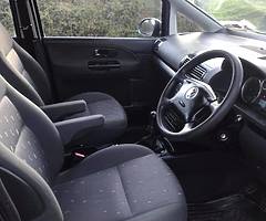 2010 Volkswagen Sharan 7 Seater Nct and Tax - Image 8/10