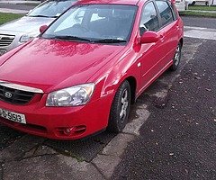 Kia cerato