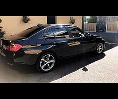 BMW F30 2012 - Image 3/10