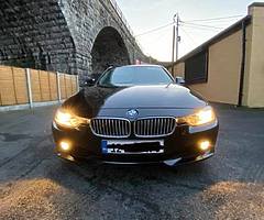 BMW F30 2012 - Image 5/10