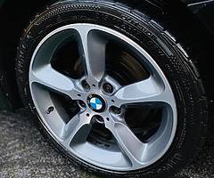 BMW F30 2012 - Image 6/10