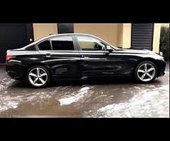 BMW F30 2012 - Image 10/10