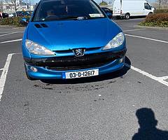 peugeot - Image 3/9