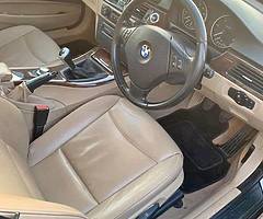 Bmw 320d