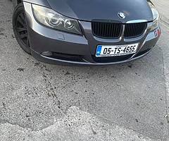 Bmw 320d - Image 4/6