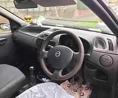 Fiat punto - Image 4/4